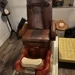 Pedicure Spa Chair