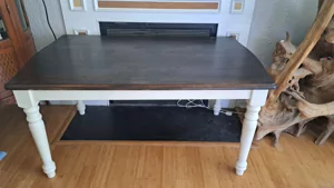 Kitchen Table and Chairs 