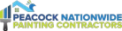Peacock Nationwide Painting Contractors