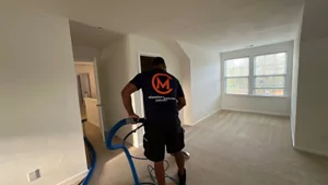 Monster Clean