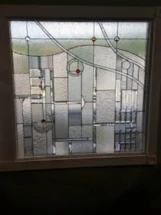 Panel Cotswald-Ferguson Glass