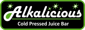 Alkalicious Cold Pressed Juice Bar