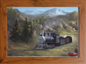 The Art You Want, Anyway You Want It