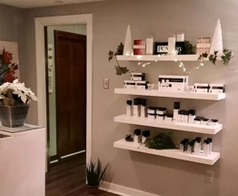 Tialma Moirai Day Spa Signature Facial