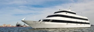 City Cruises Norfolk