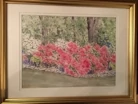 8" x 10" Original Watercolor Pa