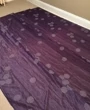 Purple Sheers