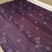 Purple Sheers