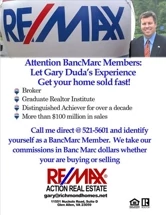 Remax VA