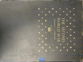 The Second World War