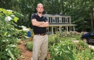ODOR REMOVAL- Richmond