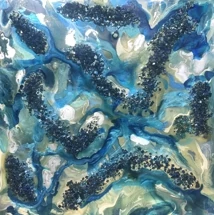 Gallerie Ukwensi - In Shallow Seas