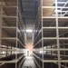 Wide Span Zip Lock Shelving