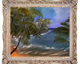 The Art You Want, Anyway You Want It