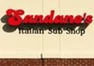 Sandanos Italian Sub Shop