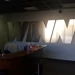 Office Lettering
