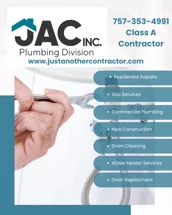 JAC Inc. General Contractors