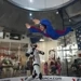 iFLY VA Beach Indoor Skydiving