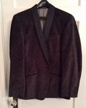 Murano Dinner jacket