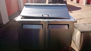 Turbo Air Sub Station