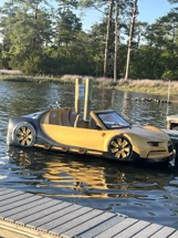 Legacy Boat Charters