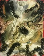 Gallerie Ukwensi - Strange Terrain