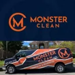 Monster Clean