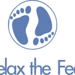 Relax The Feet - General Booth