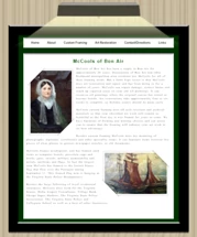 Framing Gift Certificate
