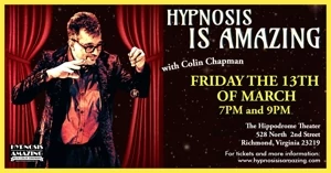 9pm VIP Balcony Ticket