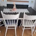 Kitchen Table and Chairs 