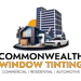 Commonwealth Window Tinting