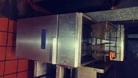 Imperial Gas Fryers Commercial