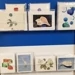 Original Watercolor Note Cards
