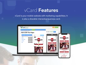 vCard Global Inc