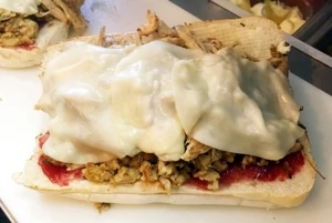 Sandanos Gift Certificate