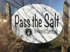 Pass The Salt Cafe