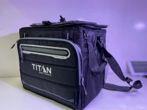 Arctic Zone Titan 30 Can Cooler