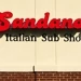 Sandanos Gift Certificate