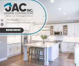JAC Inc. General Contractors
