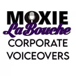 Moxie LaBouche Voiceovers 