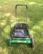 Scott's Classic 20" Reel Mower