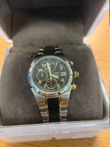 Sharp Ladies Watch