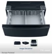 Samsung washer/dryer pedastal