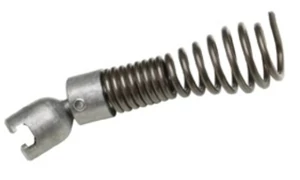 Ridgid 63065 T-217 4-Inch Drop Head Auger 