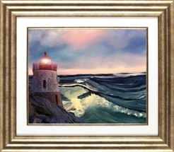 The Art You Want, Anyway You Want It