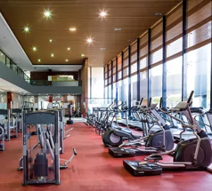 Fitness Machine Technicians