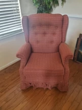 2 Chairs