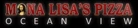 Mona Lisa Pizza Restaurant & Bar