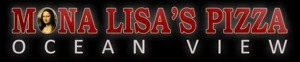 Mona Lisa Pizza Restaurant & Bar